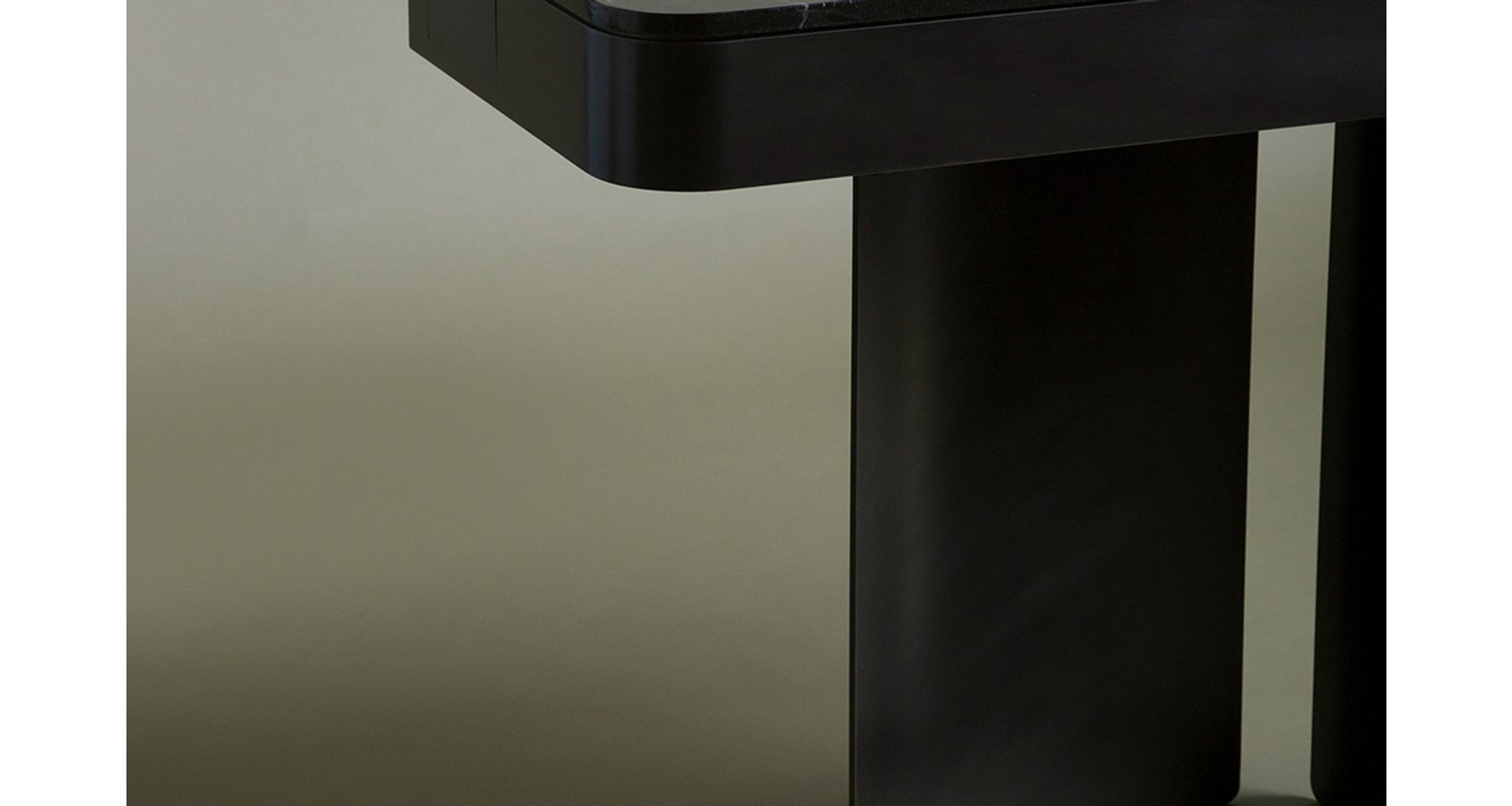 Crescent Console by Kin & Company
