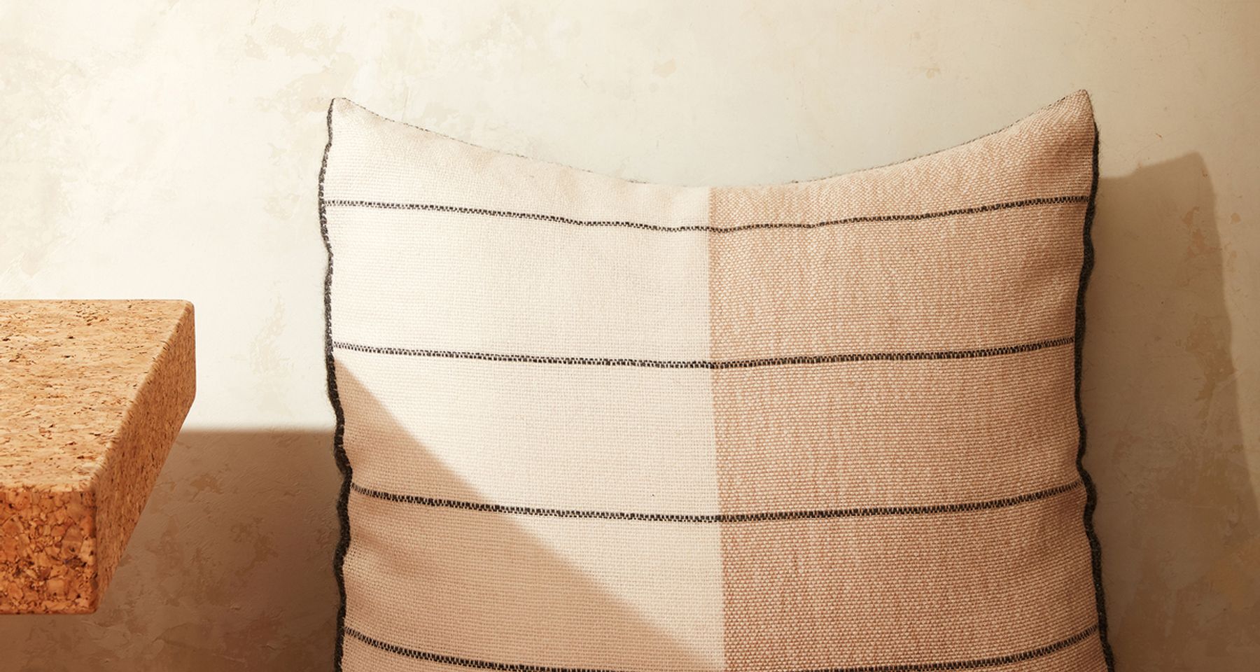 Anni Pillow by MINNA Goods