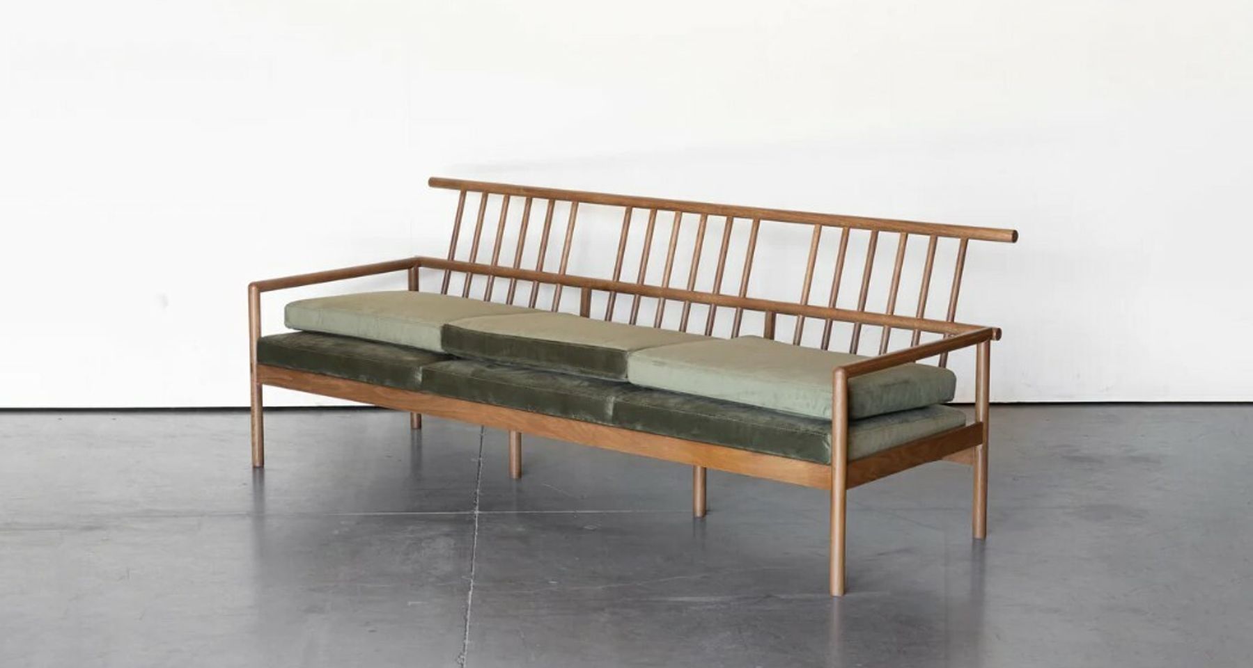 Ten Sofa by Sun at Six