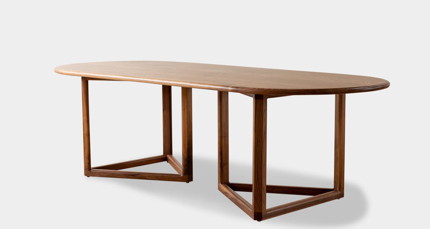 Wolf Dining Table by EARL