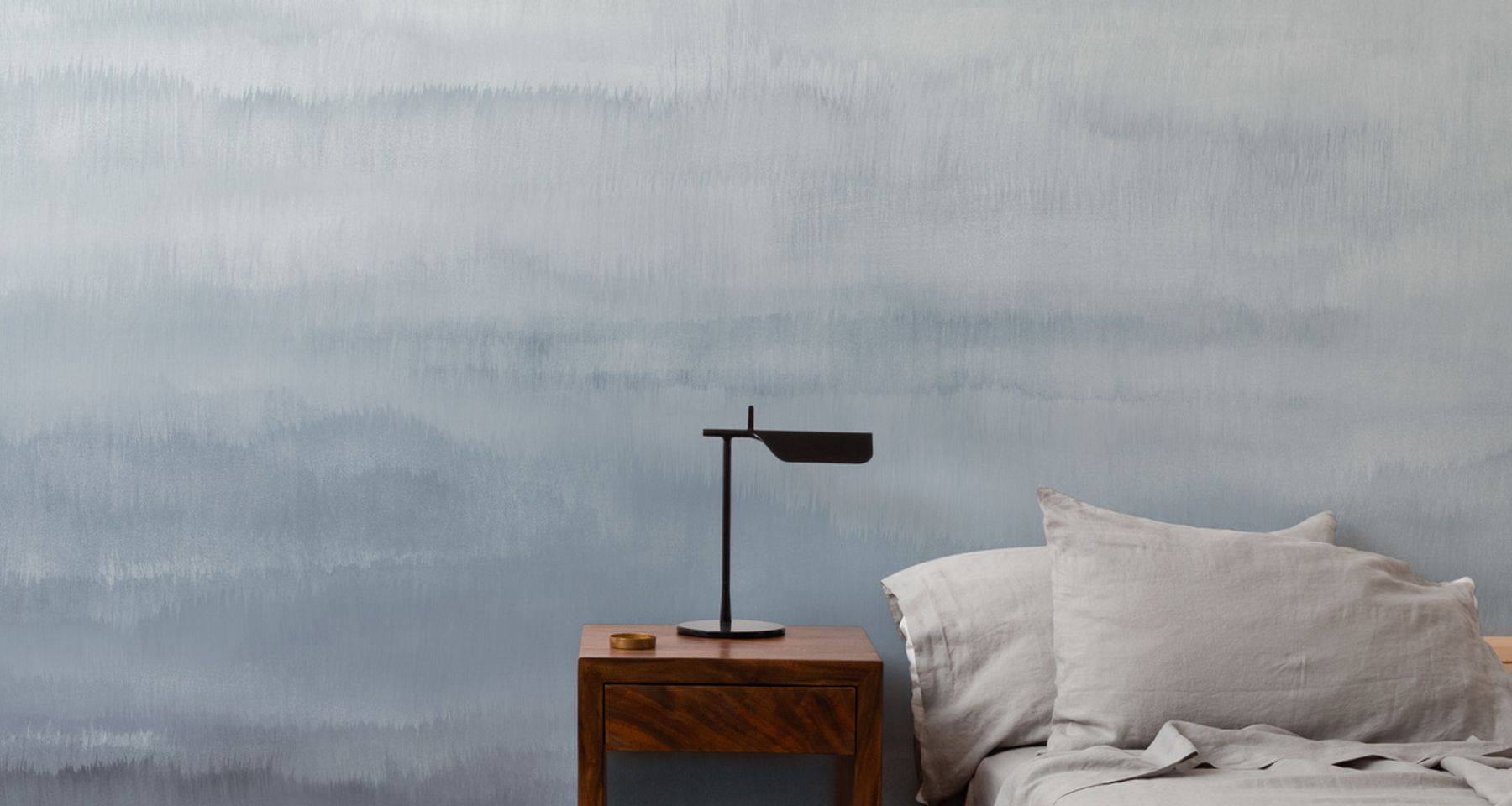 FLINT (Fragments Collection) by Calico Wallpaper