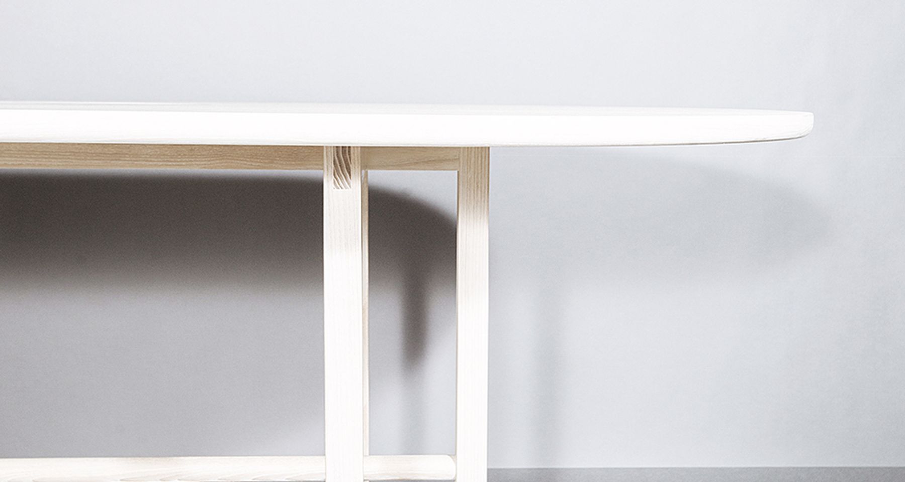 St. Charles Dining Table by VOLK Furniture