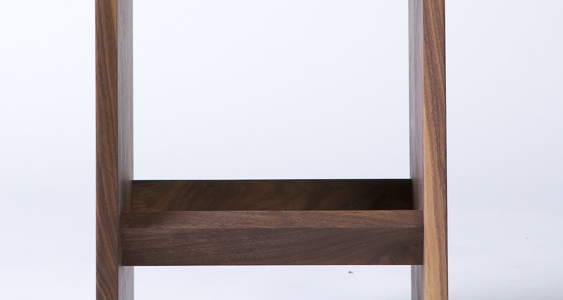 Grain X Grit Side Table  by Thislexik