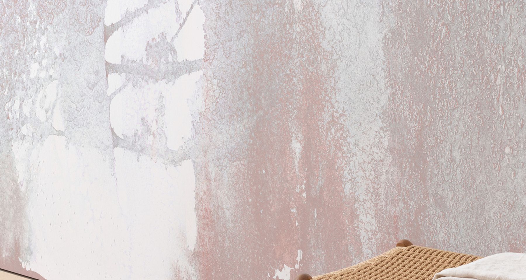 VENUS (Oceania Collection) by Calico Wallpaper