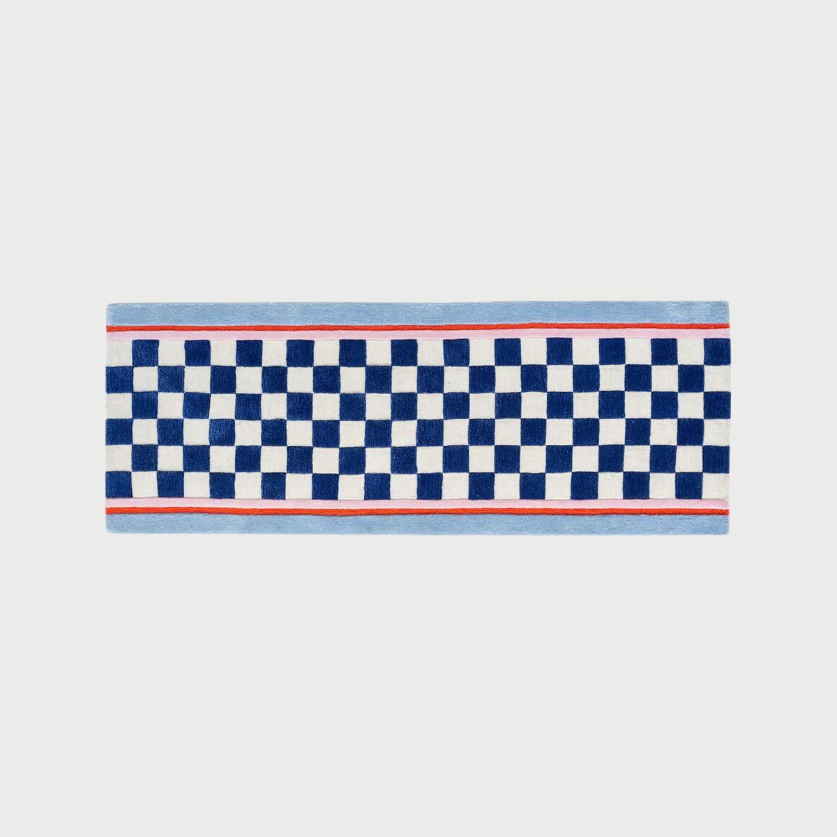 Finish Line Rug