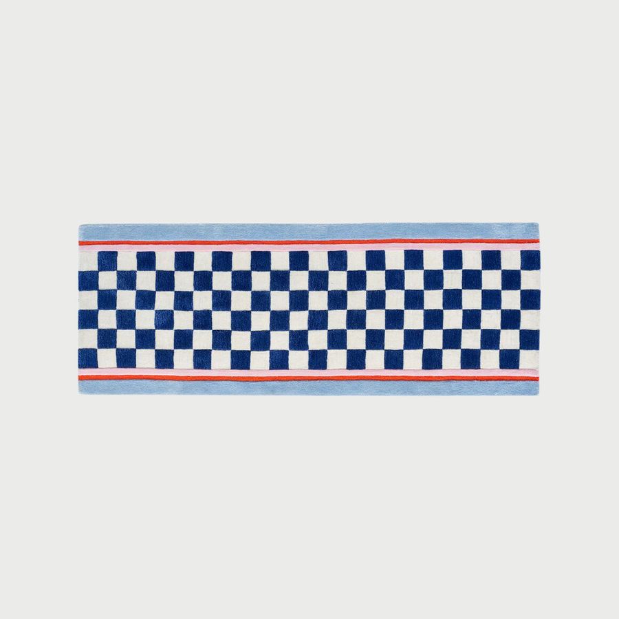 Finish Line Rug