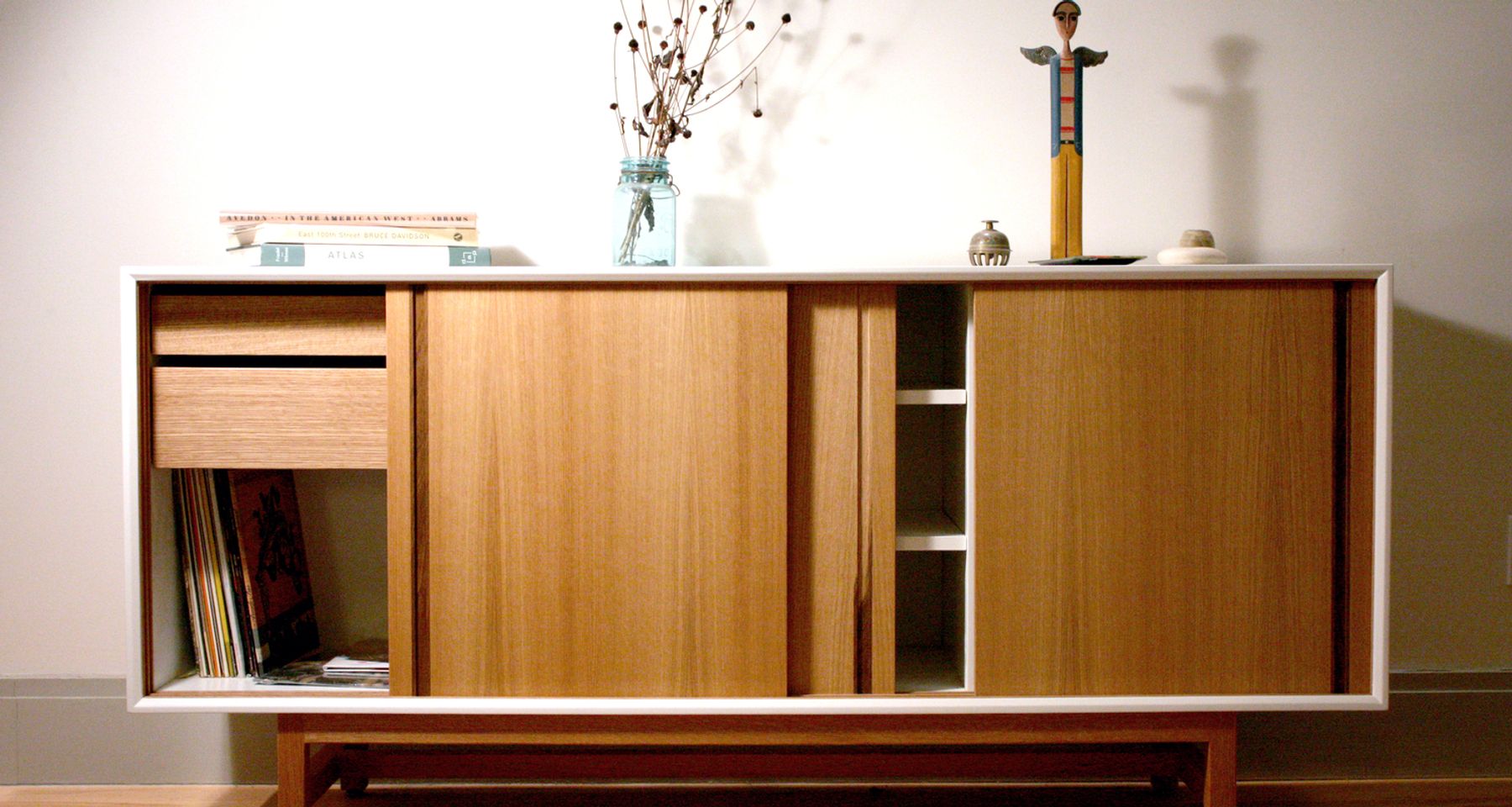 Howard Credenza by VOLK Furniture
