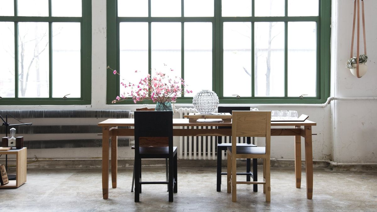 WorkOf Apartment