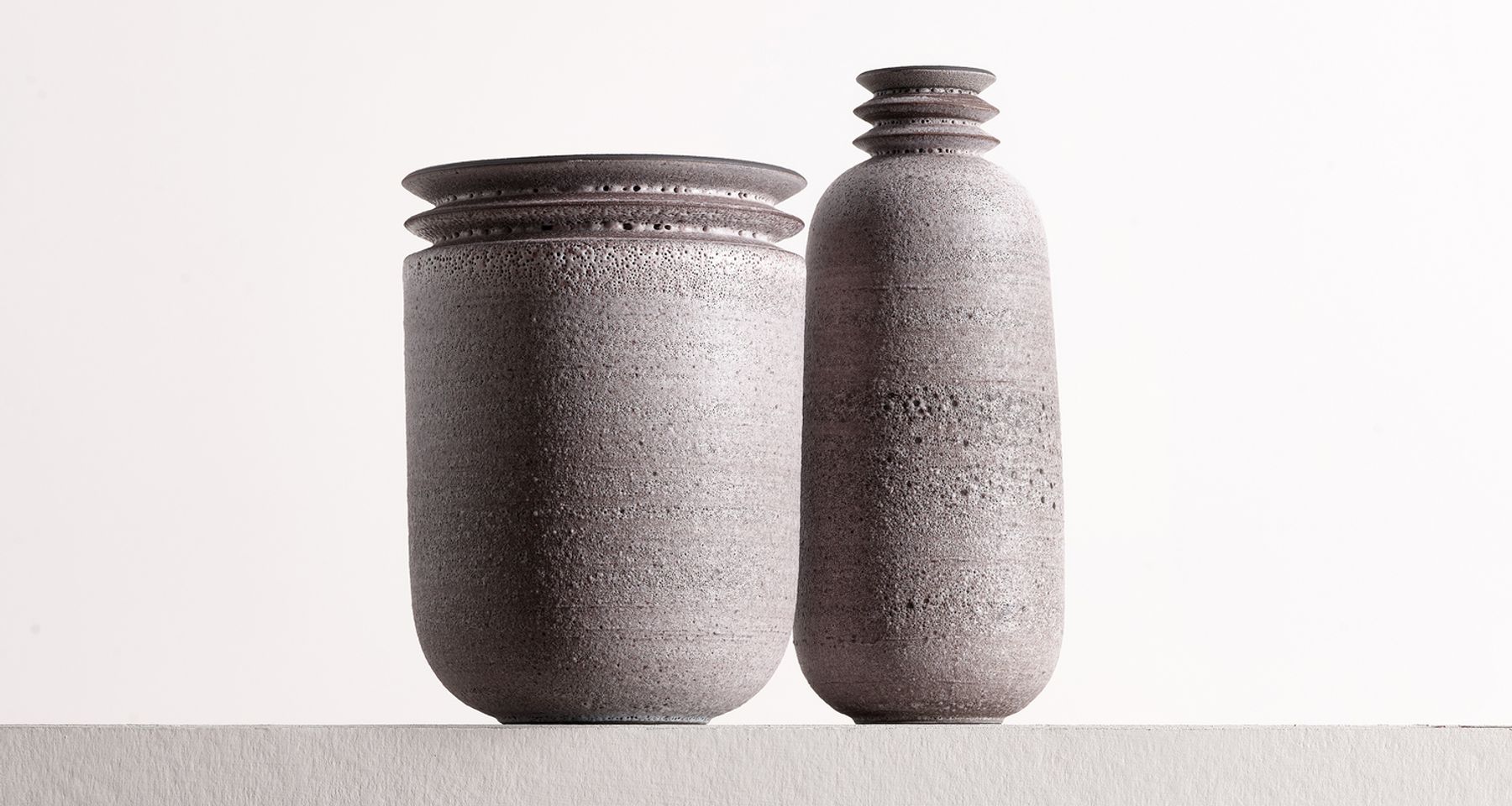 Necessary Objects Vessel M by Brave Matter