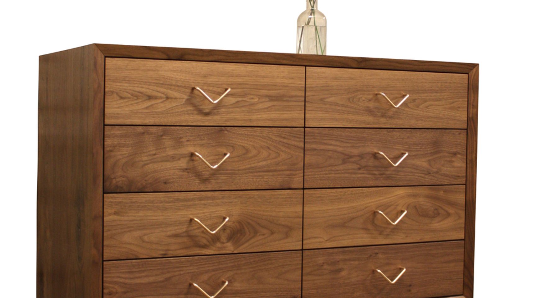 Atlantic Dresser by VOLK Furniture