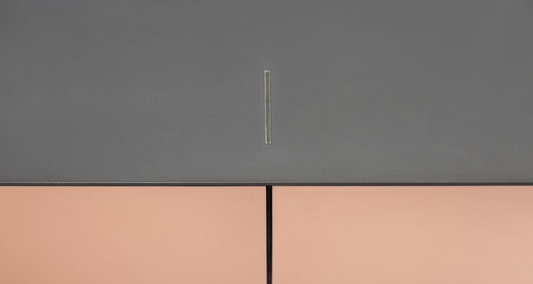 Connect Credenza by New Format Studio
