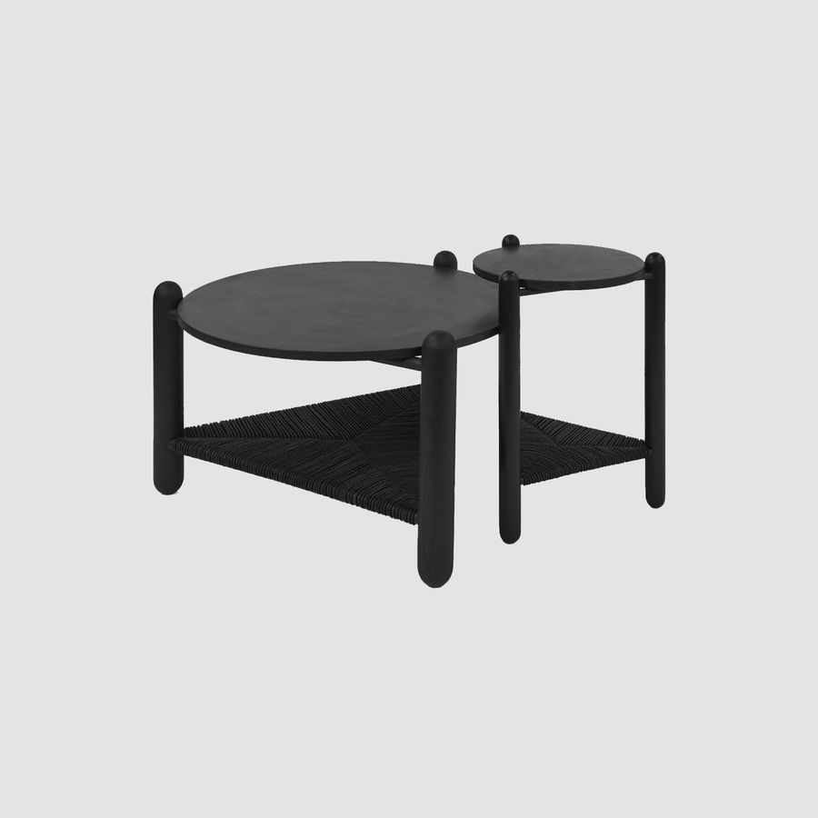 Captain's Table 