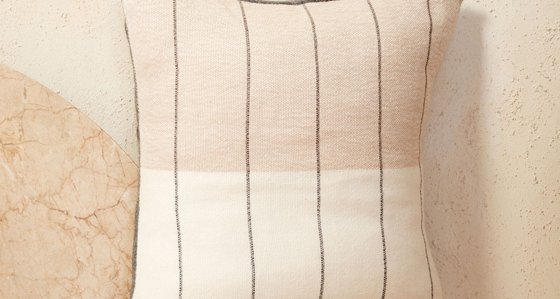 Anni Pillow by MINNA Goods