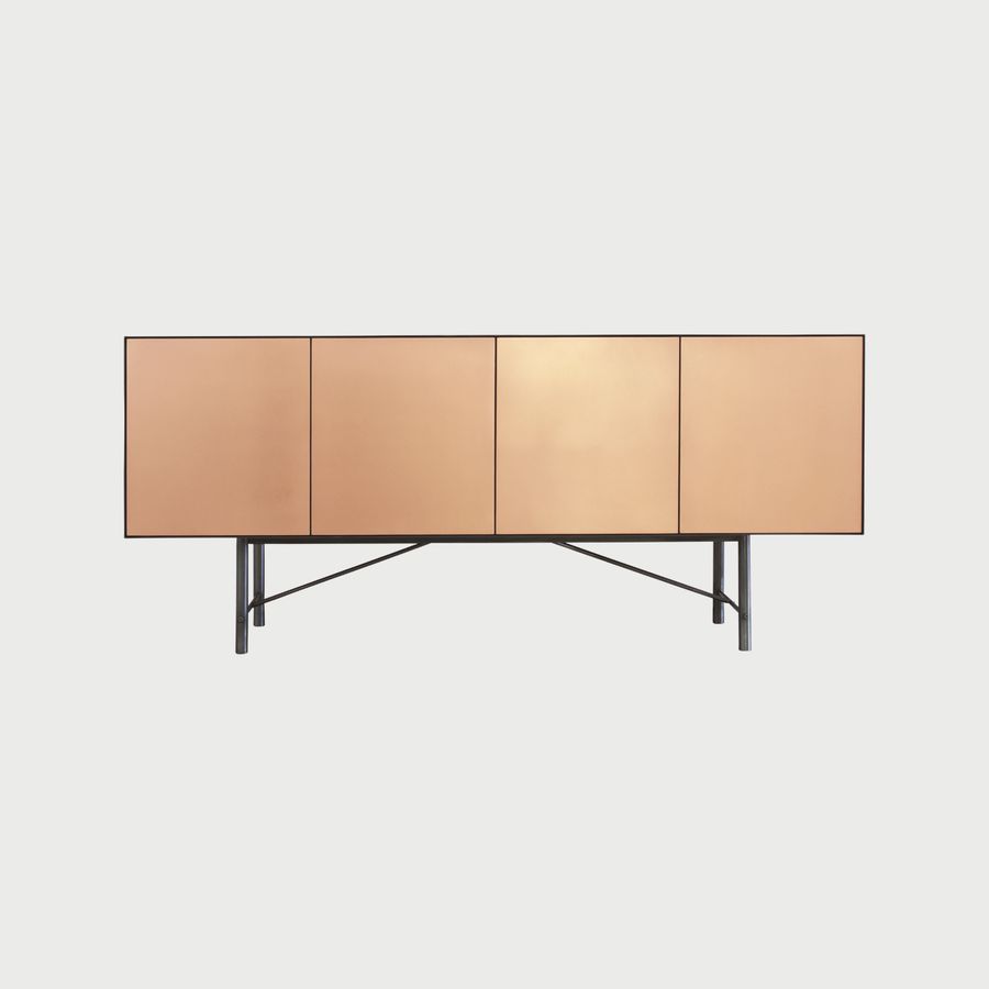Connect Credenza