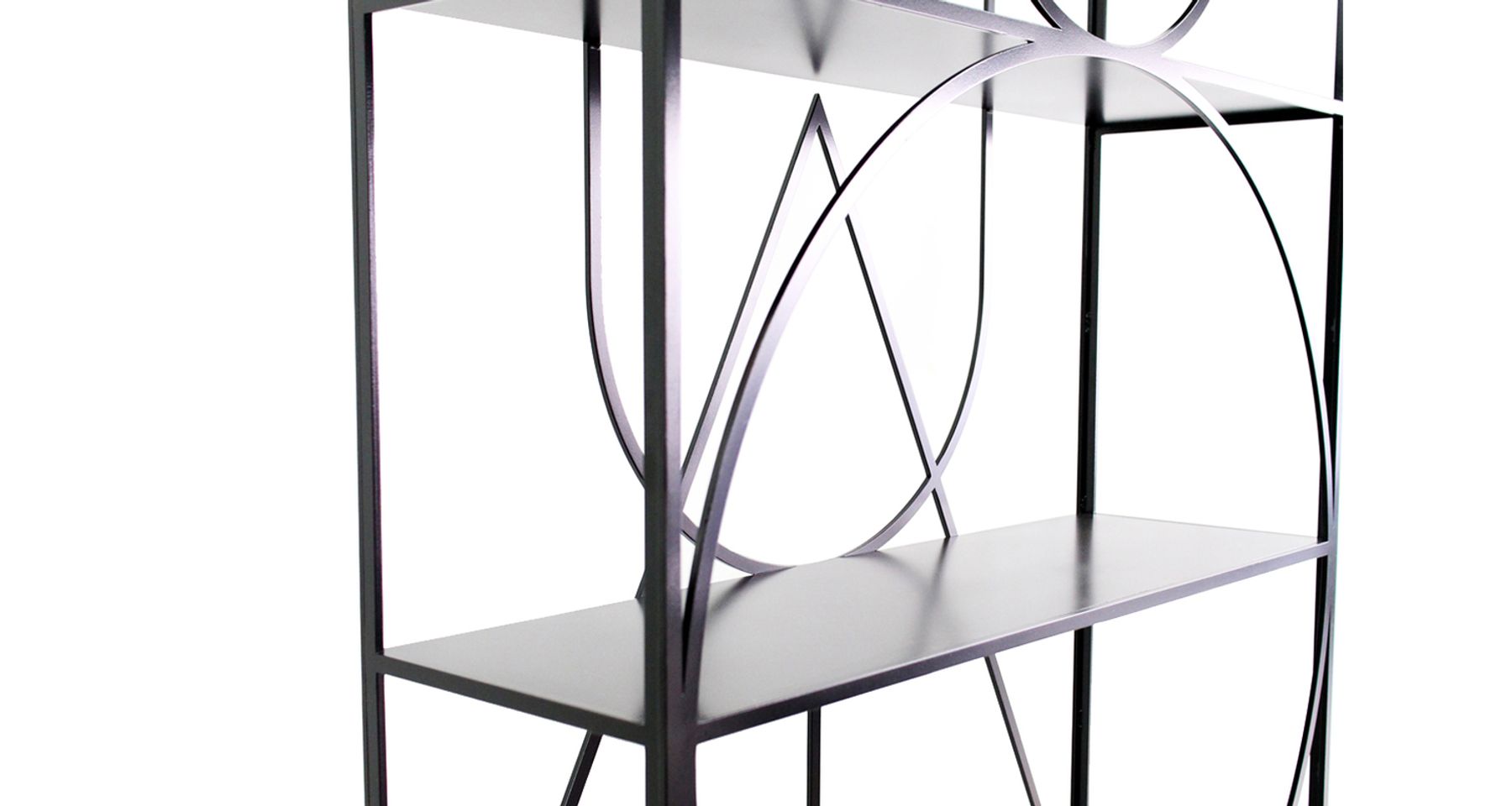Etagere No. 1 by Alex Drew & No One