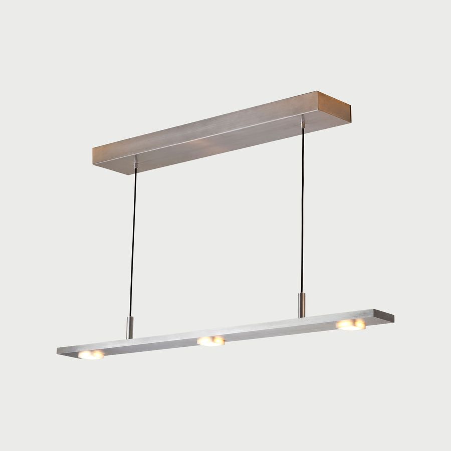 Brevis Linear Pendant - 42