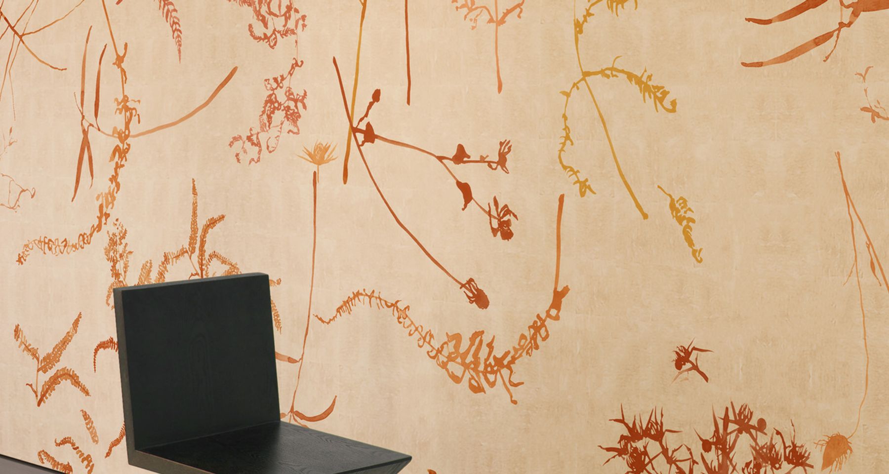 NECTAR (Eden Collection) by Calico Wallpaper