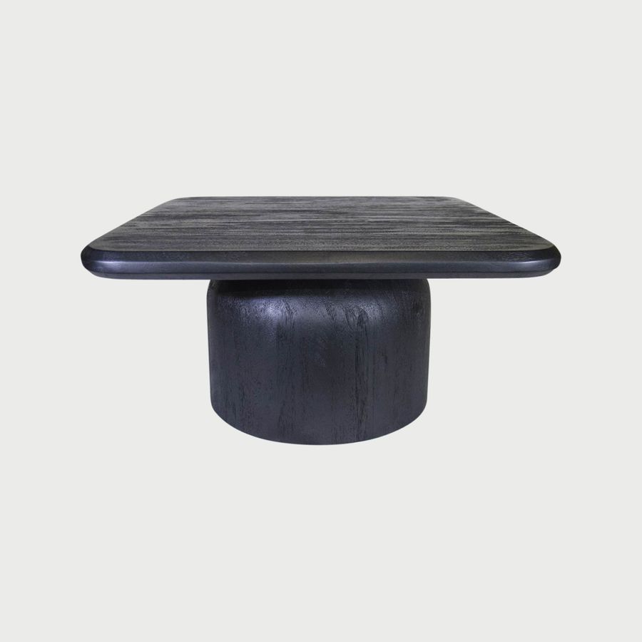 Cupola Square Table