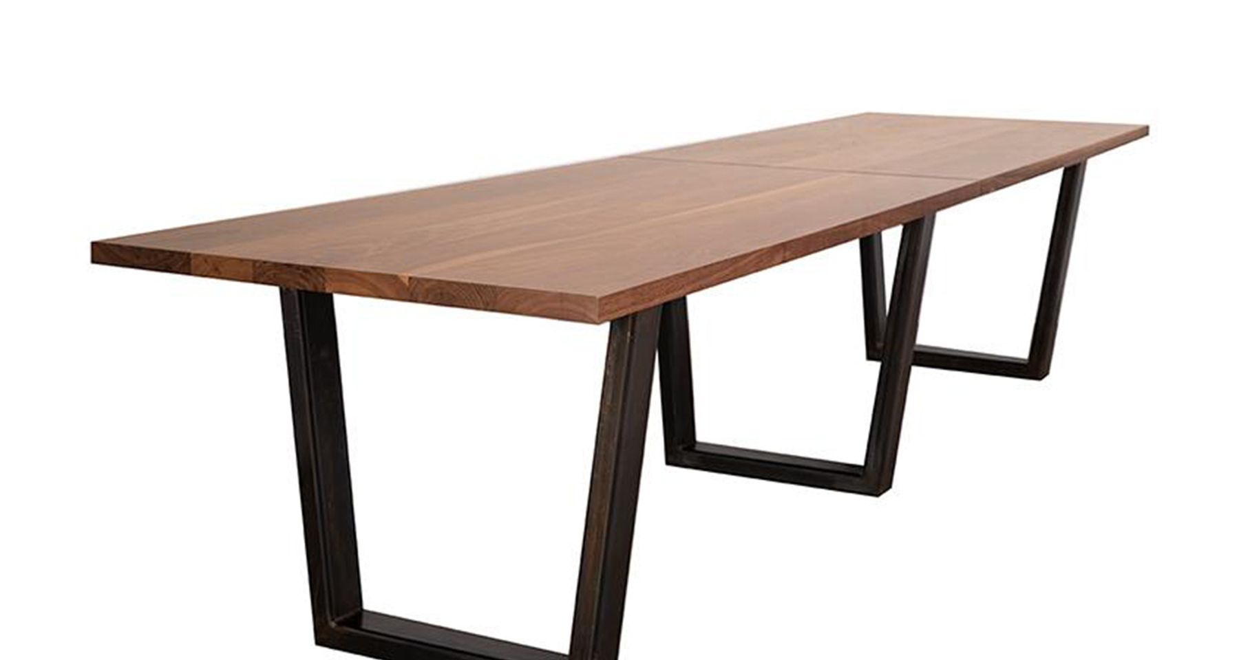 Taper Conference Table by Union Wood Co.