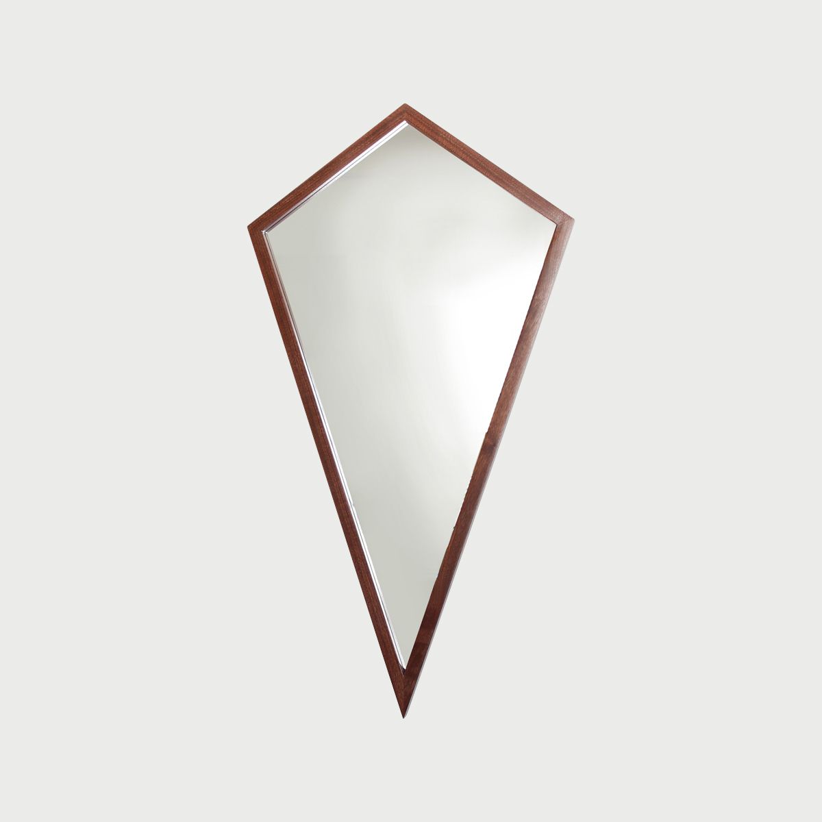 Diamond Mirror