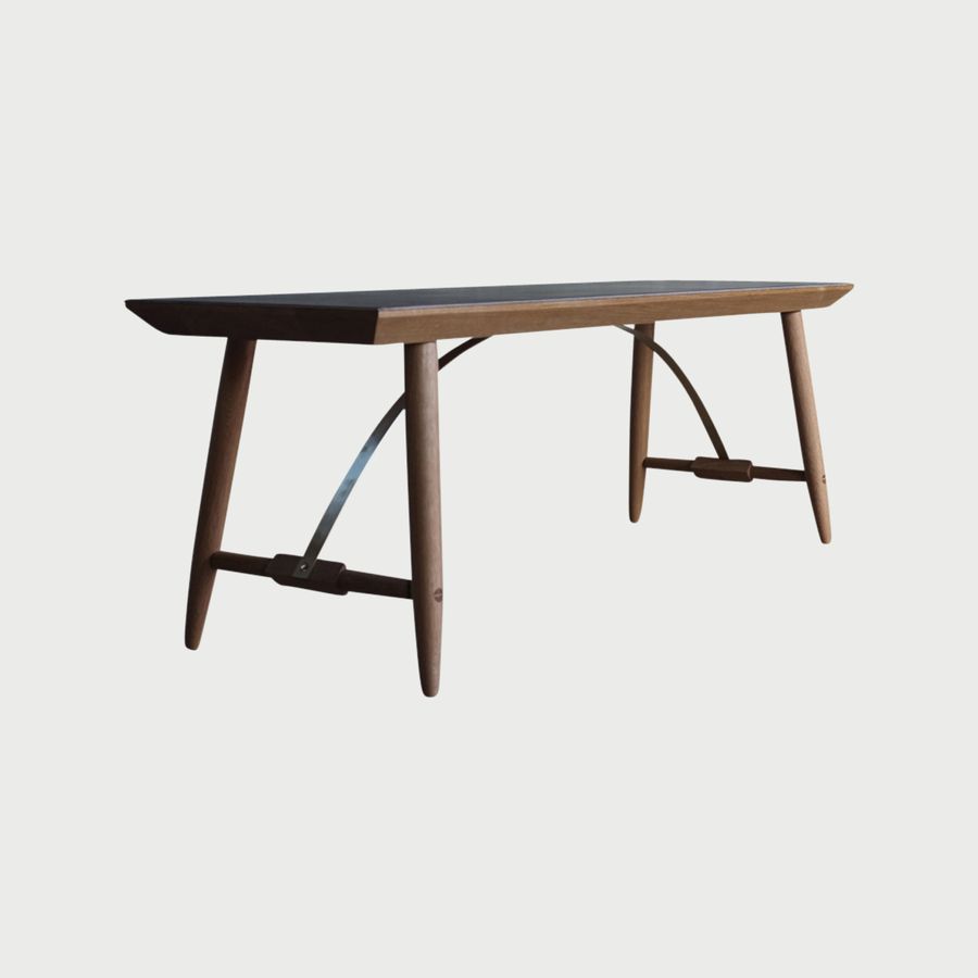 Bridle Bench