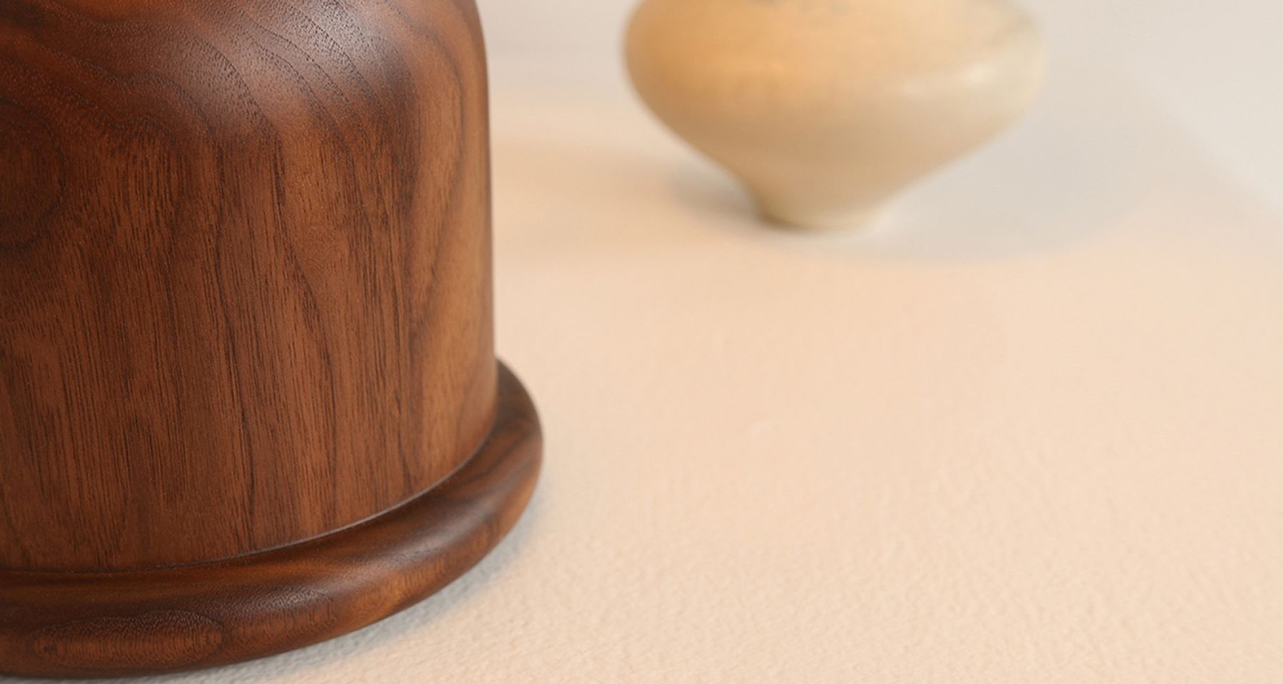 Beacon Table Lamp by Studio DUNN