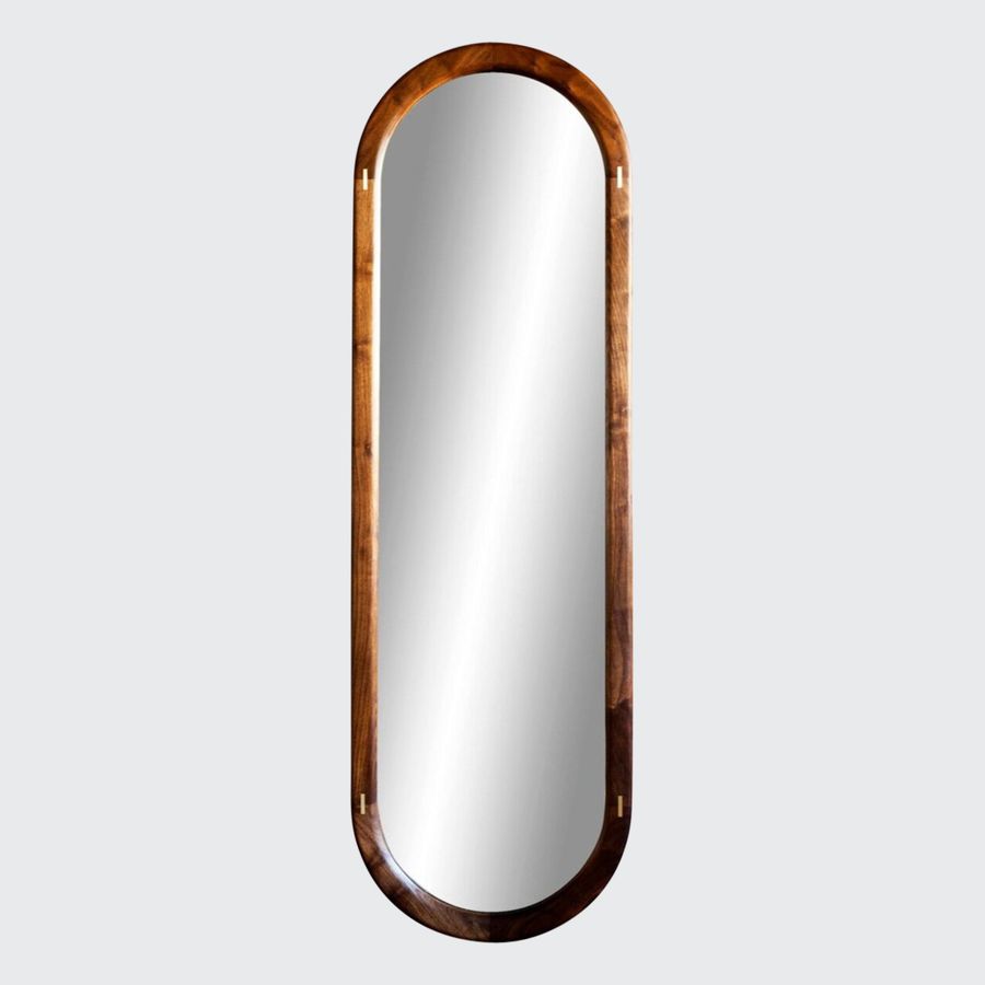 Harold Mirror