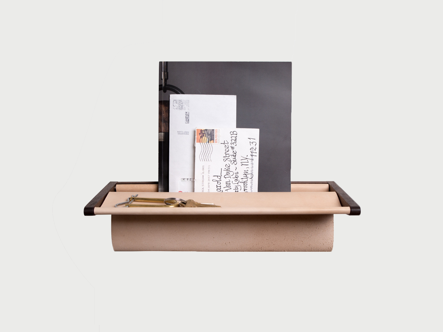 Wall Sling with Shelf