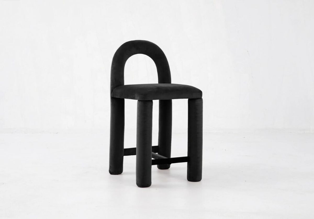 Temi Counter Chair