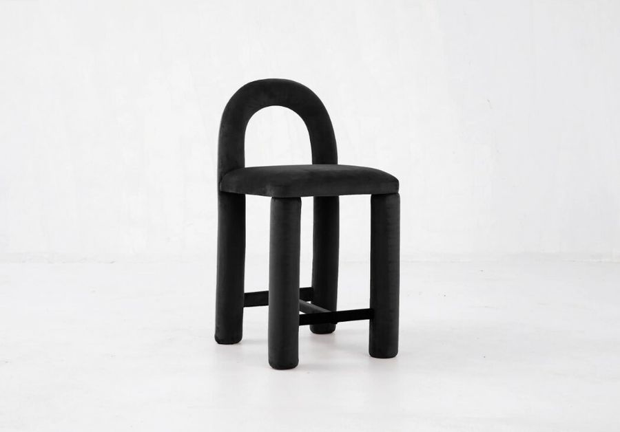 Temi Counter Chair