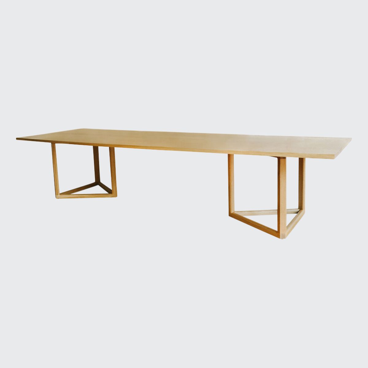 Wolf Dining Table