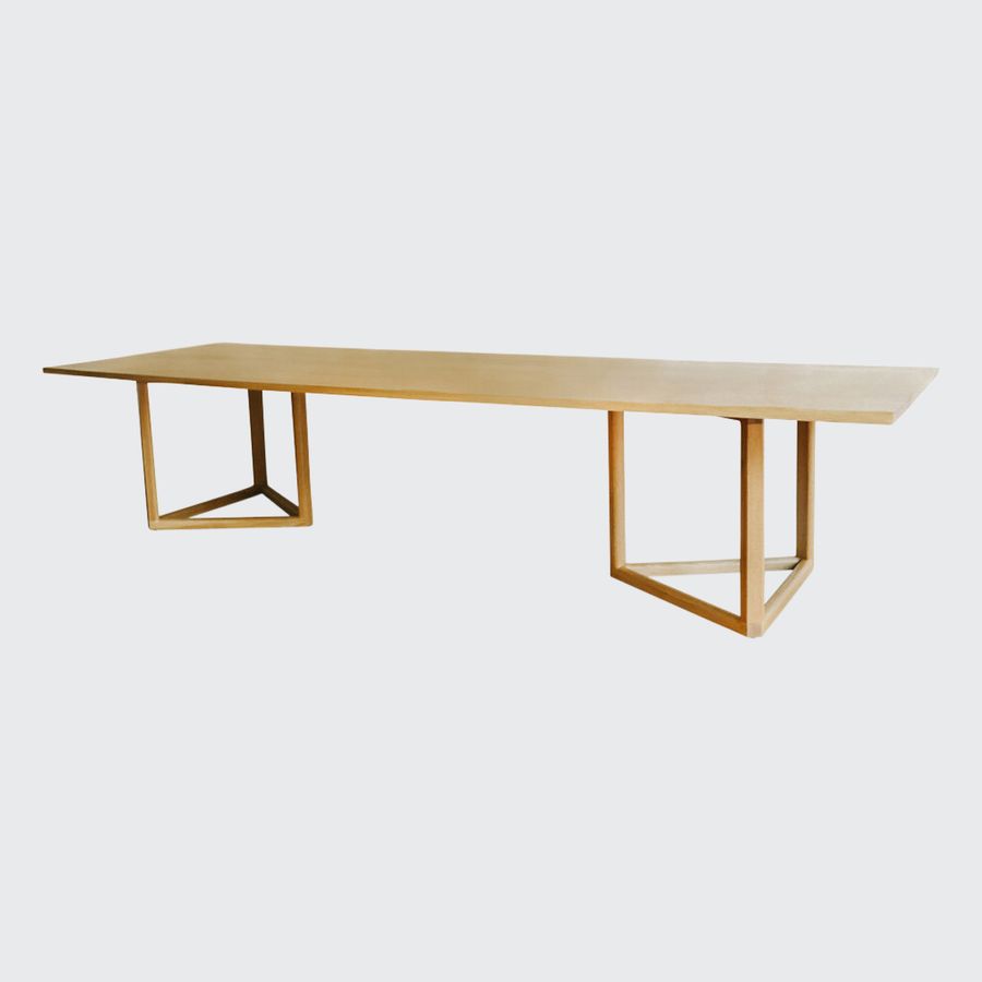 Wolf Dining Table