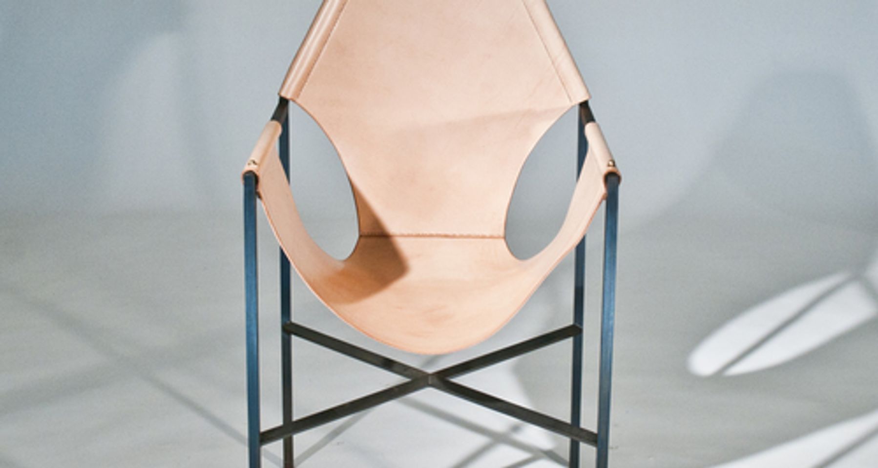 Mesa Chair by Taylor Forrest