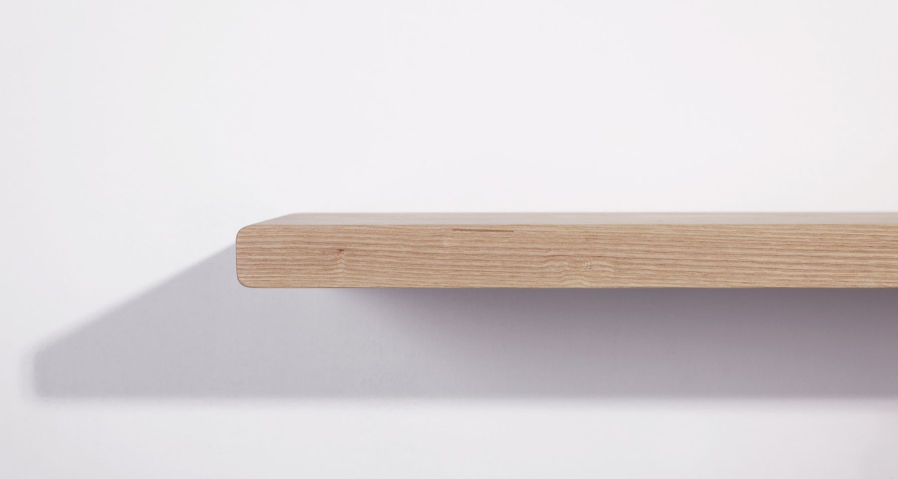 Dash Floating Shelf by Fin