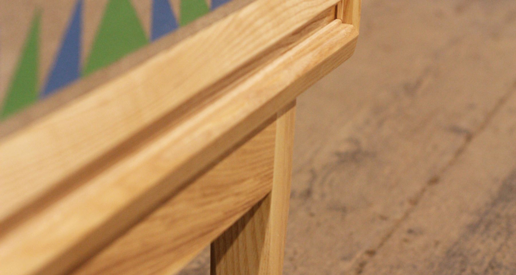 Dean Credenza by VOLK Furniture