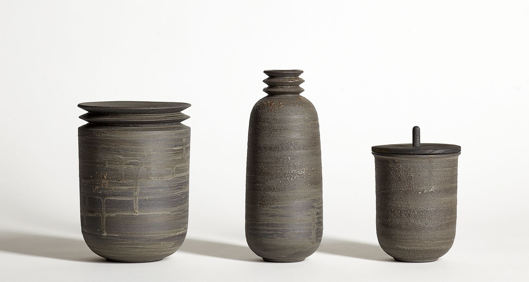 Necessary Objects Vessel M by Brave Matter