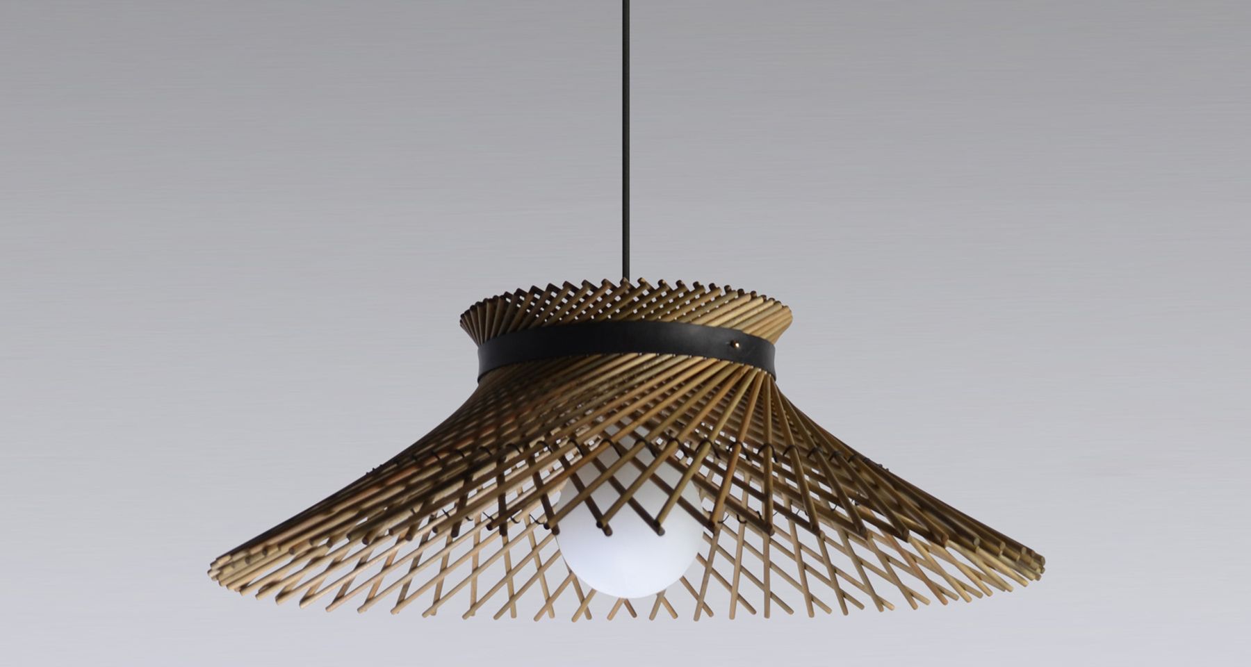 Mooda Pendant 9 by INDO-