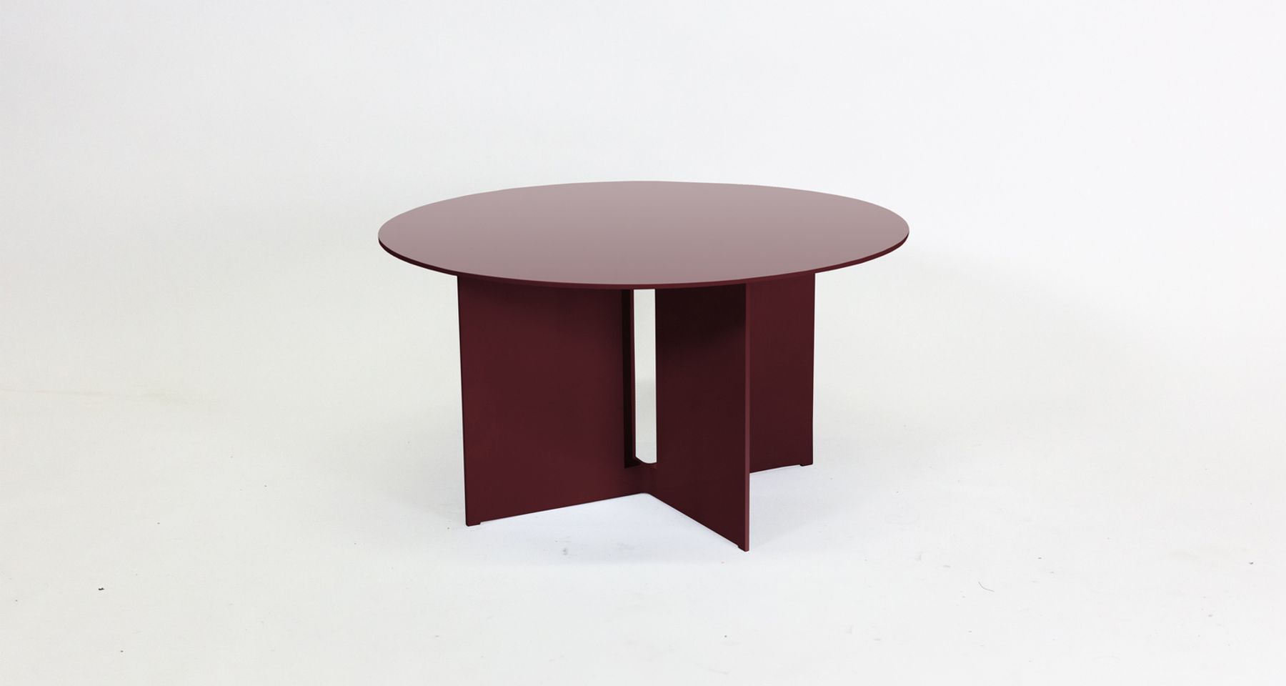 Mers Coffee Table by New Format Studio