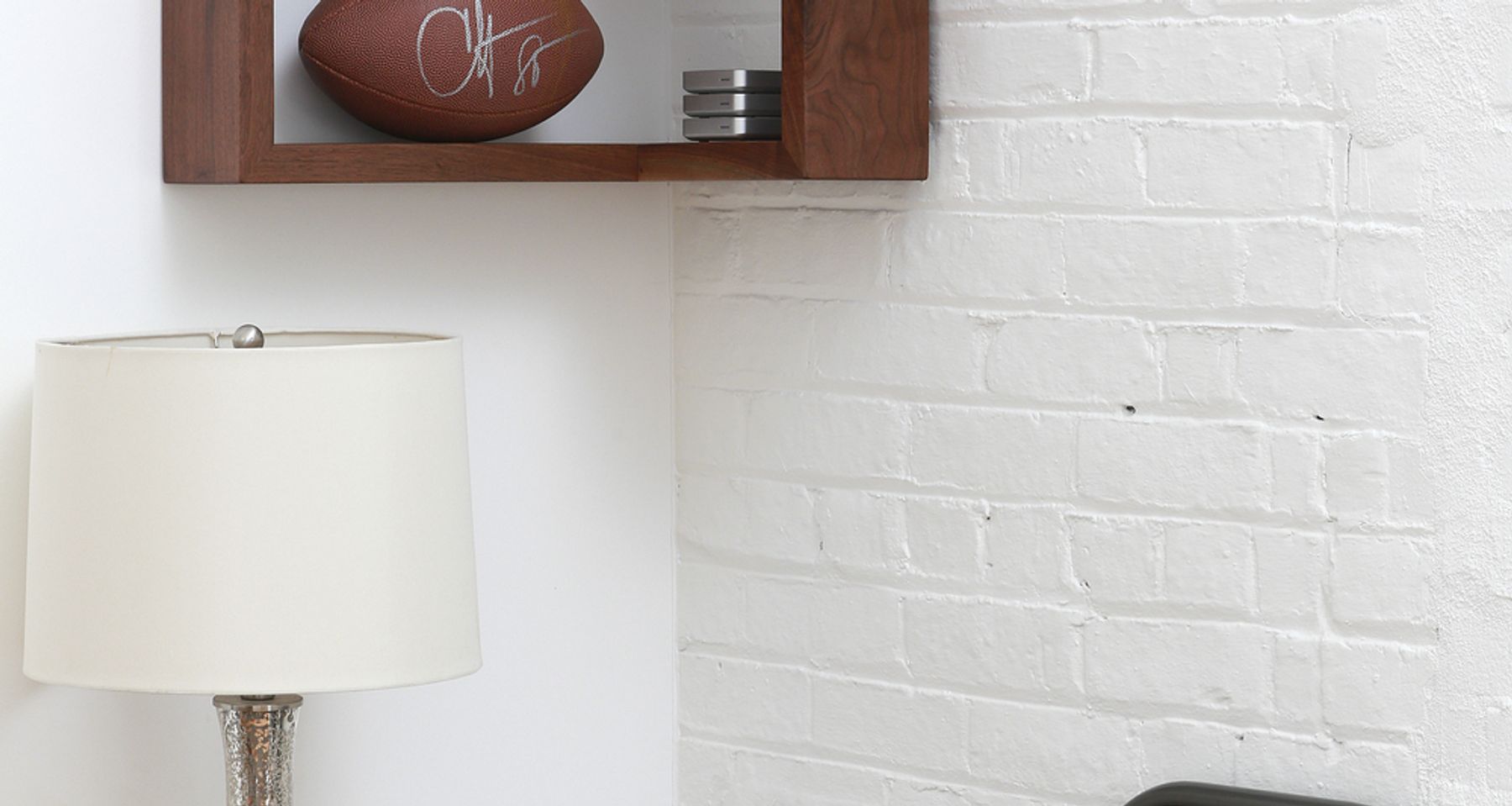 Franklin Shelf by Tronk