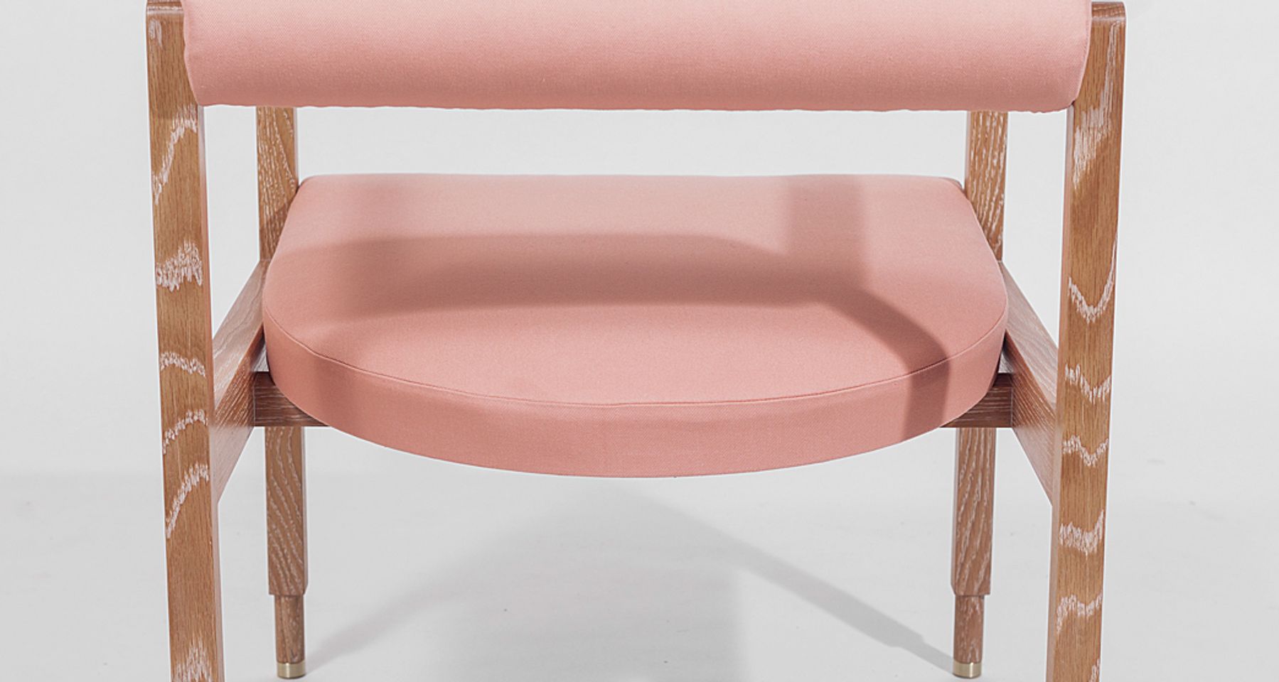 St. Charles Armchair by VOLK Furniture