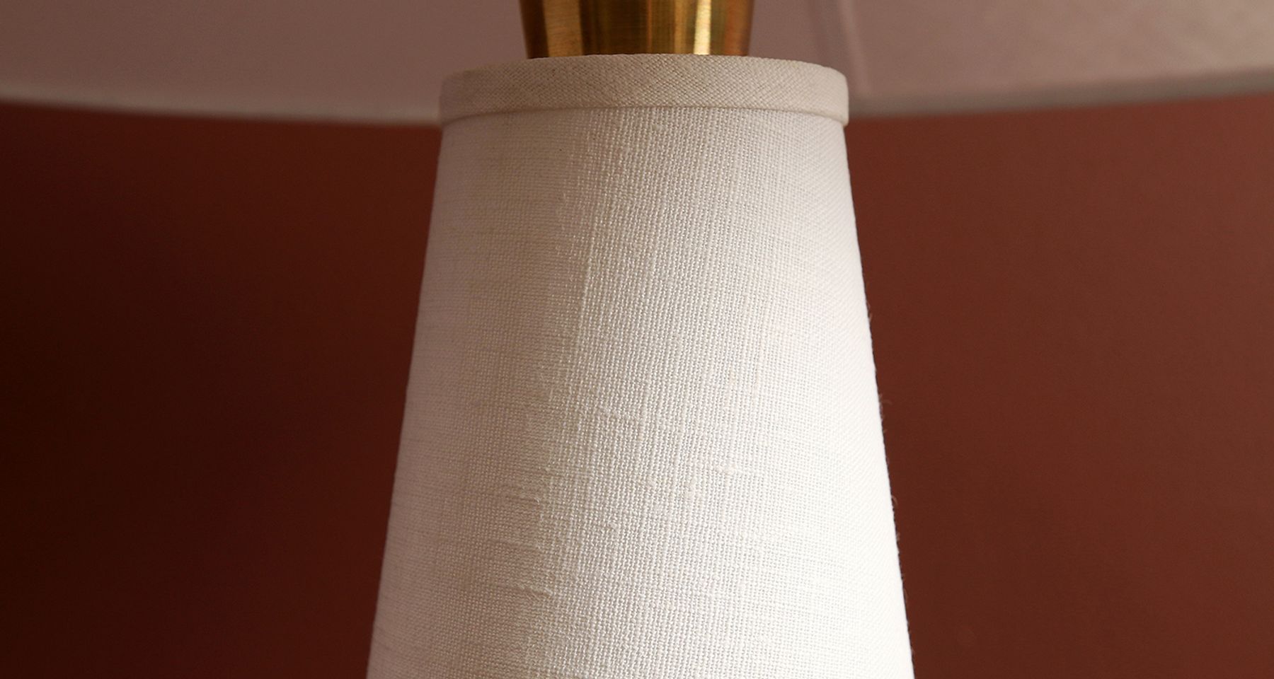 Linden Table Lamp by Studio DUNN