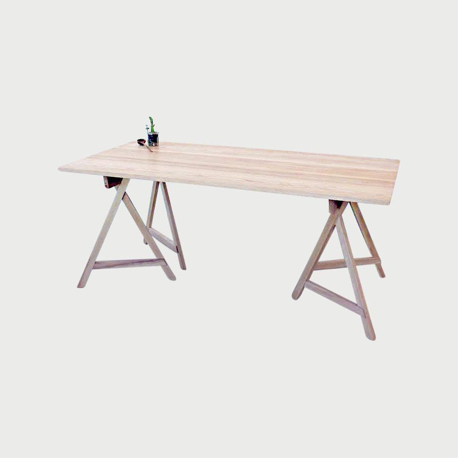 Shokunin Table