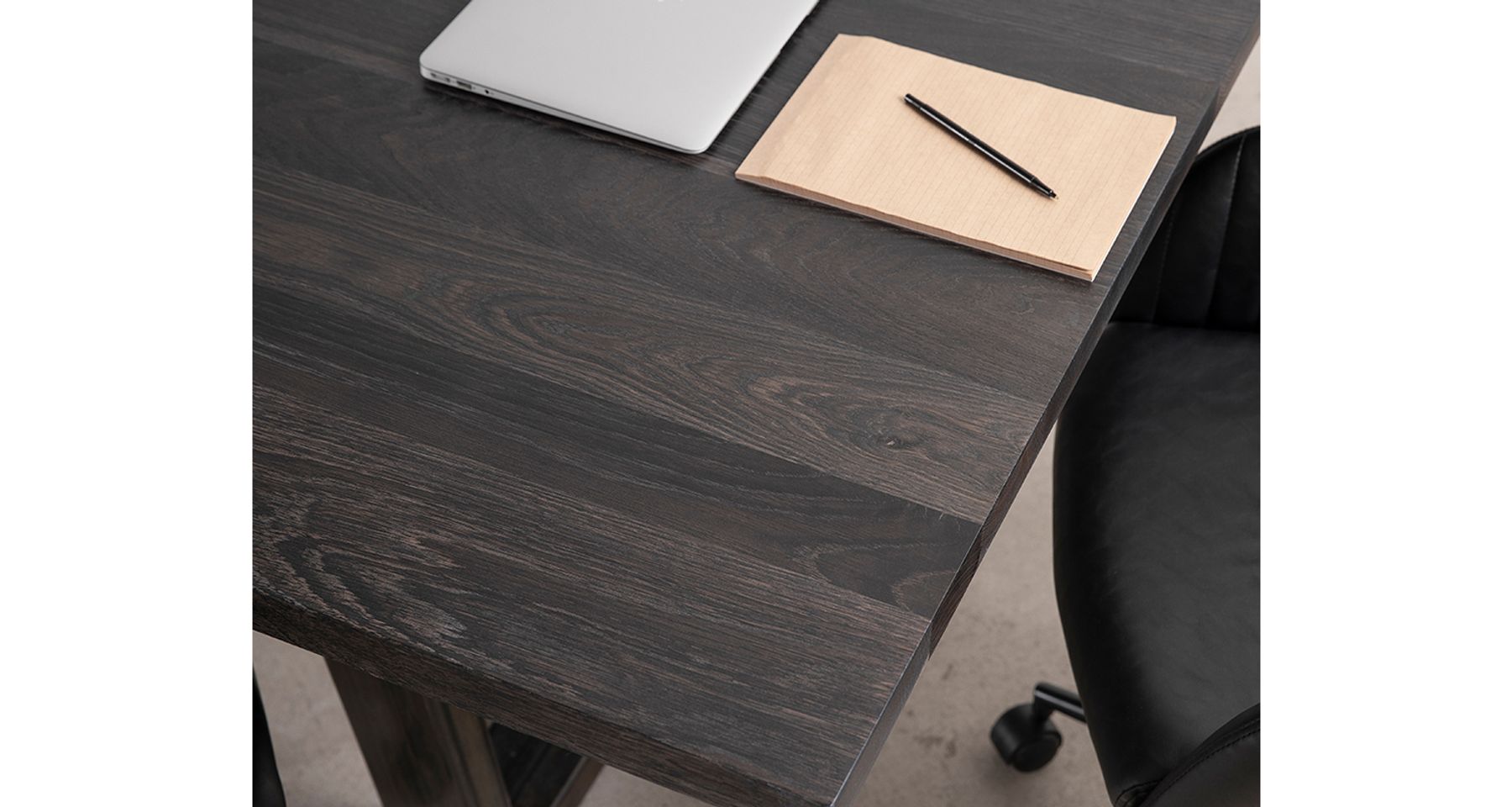 Taper Conference Table by Union Wood Co.