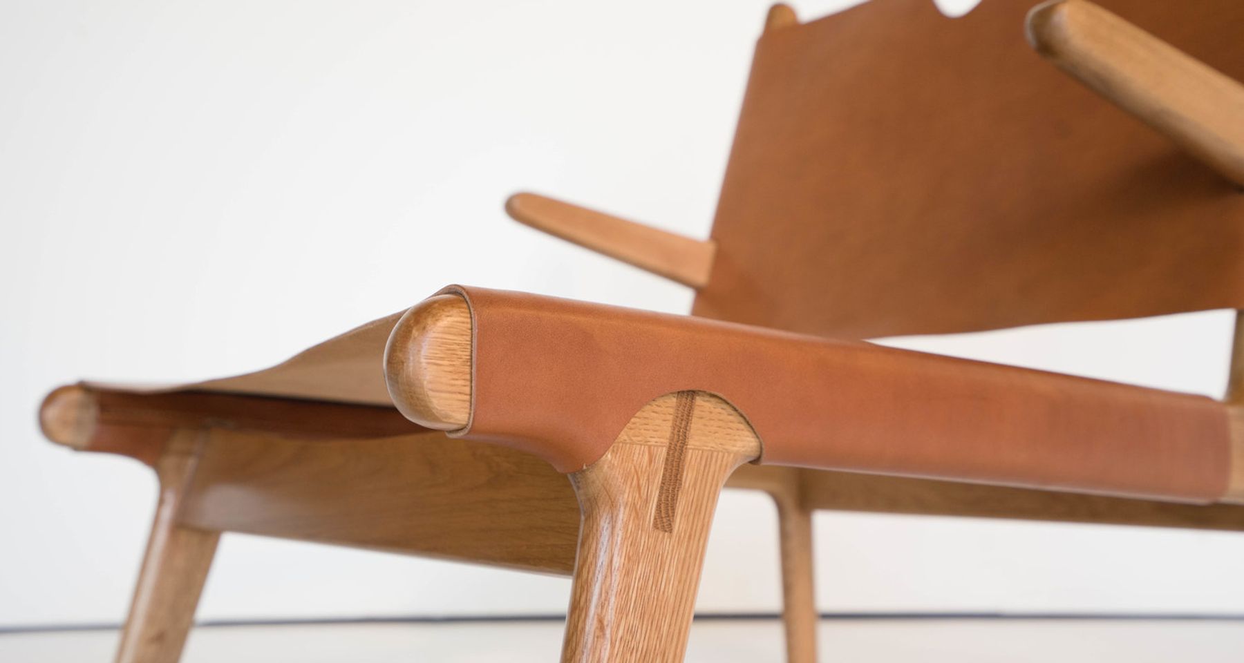 Plume Chair by Sun at Six