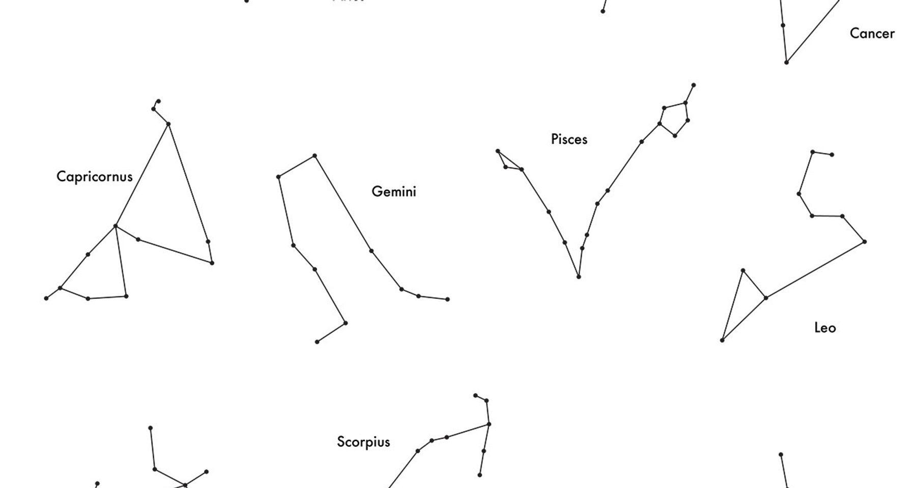Constellation by Richard Clarkson Studio