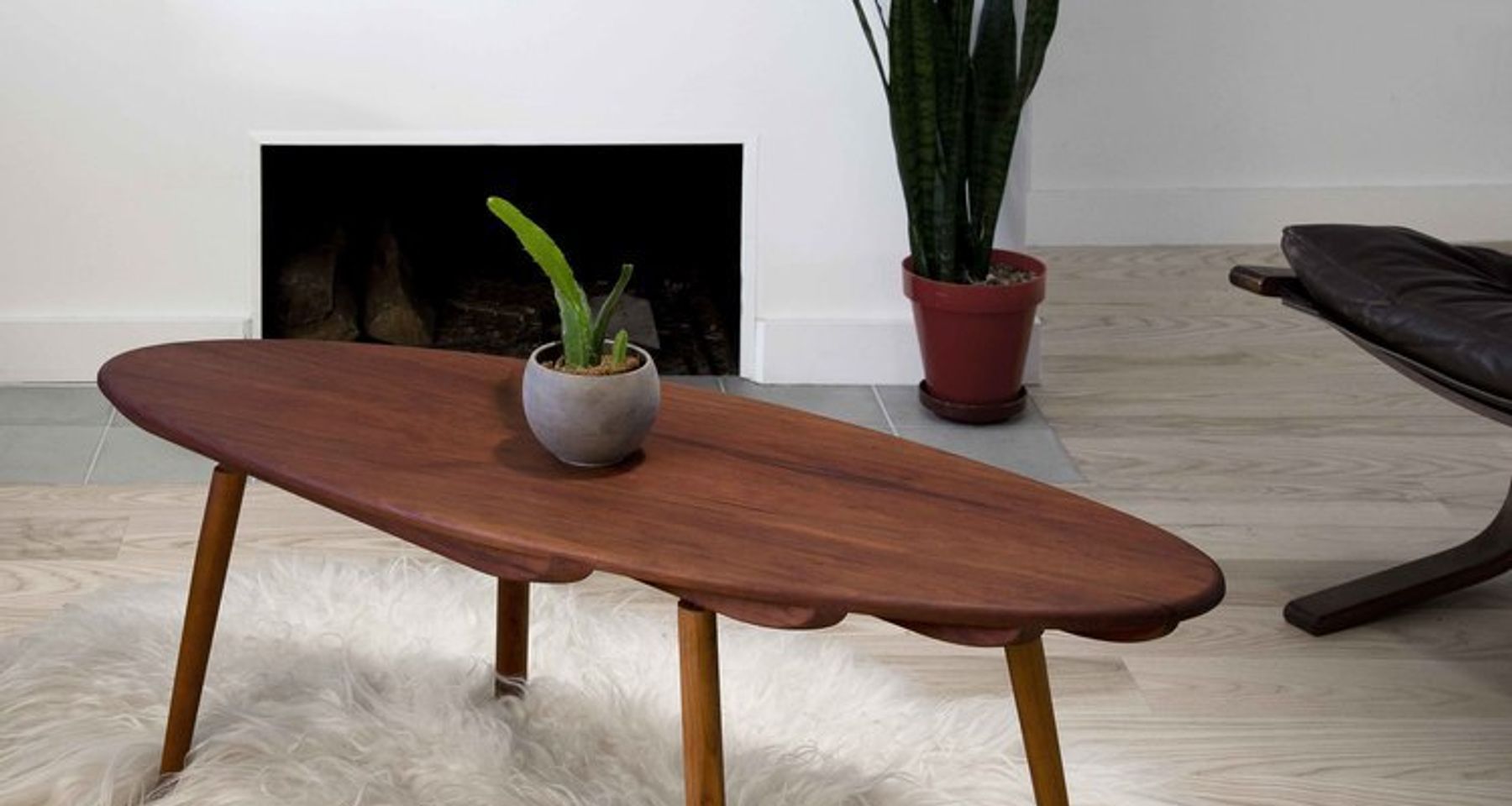 Skip Table  by CBR Studio
