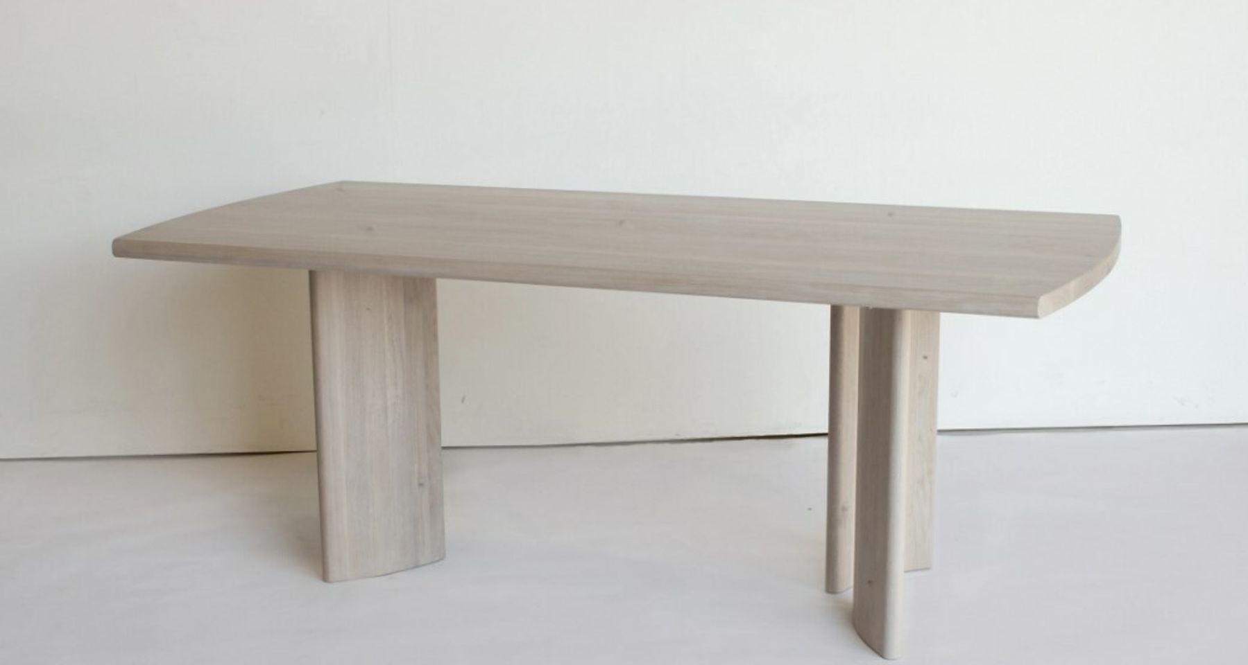 Crest Table by Sun at Six