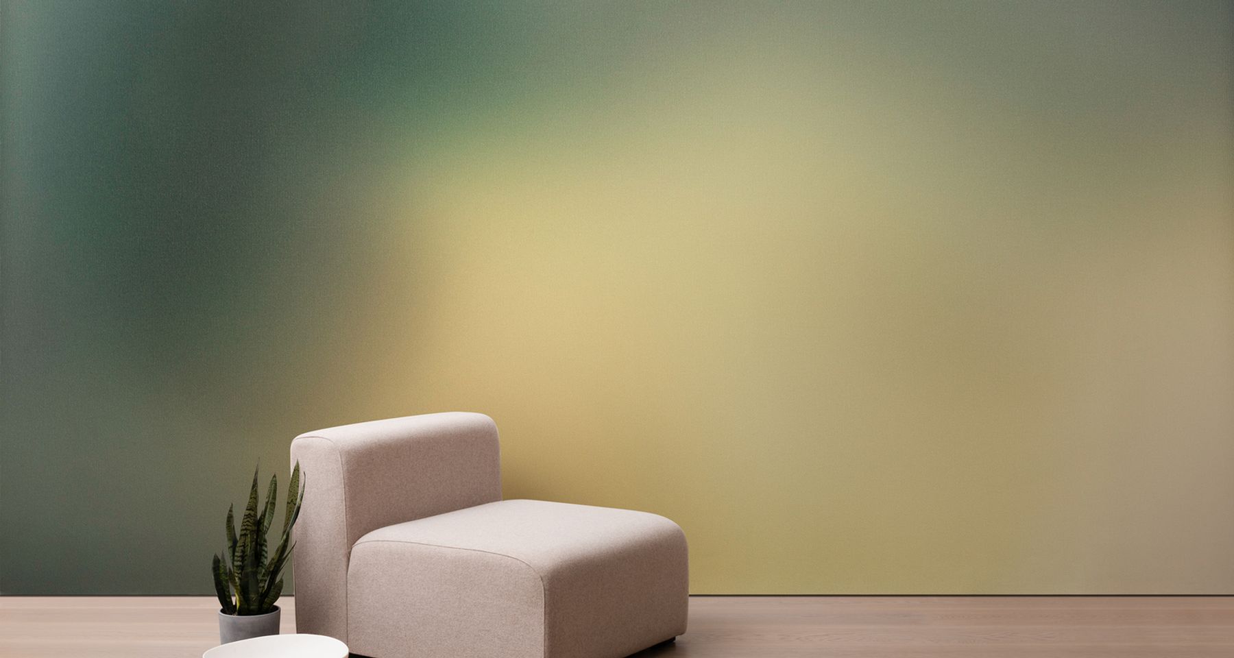 MANI (Aura Collection) by Calico Wallpaper