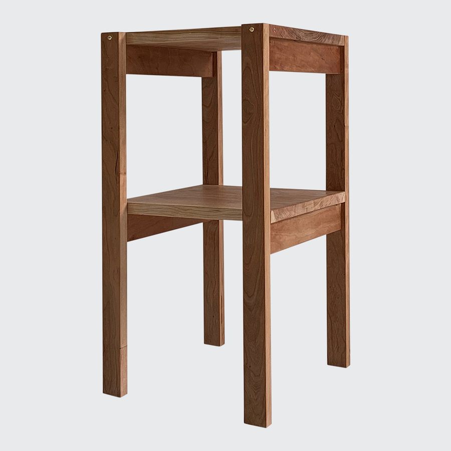 Summit Bedside Table