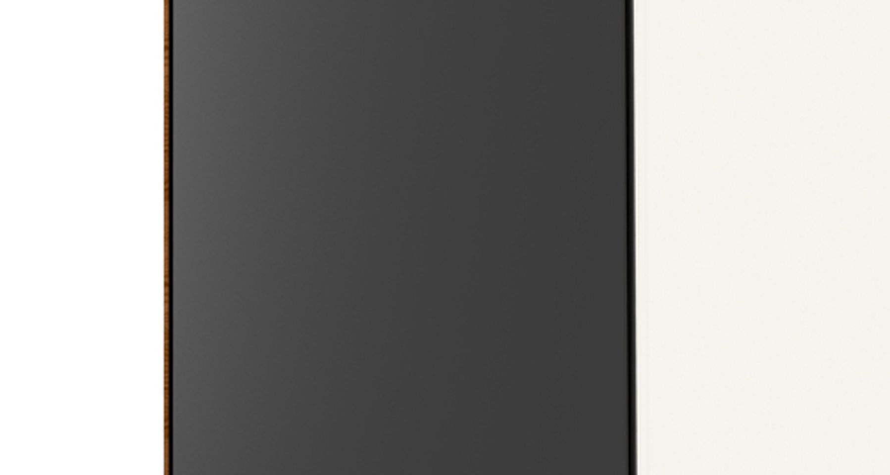 Archway Mirror by Bower